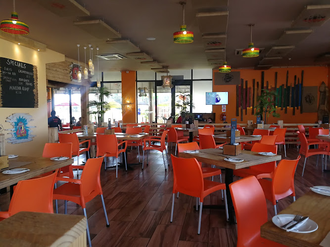 RestaurantRetail Crossing Centre Hendrick Potgieter Street