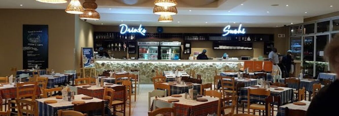 Ocean Basket Boksburg K90 Mall