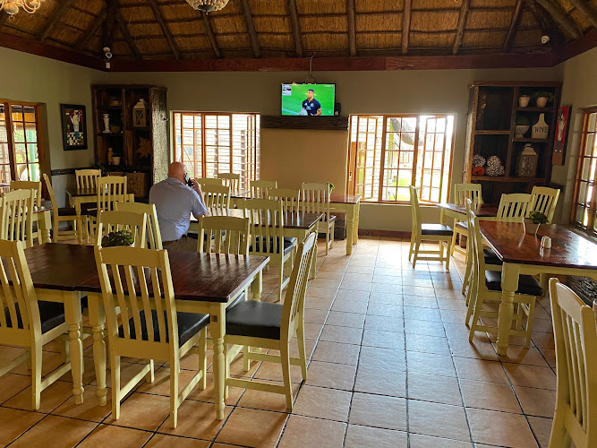 Family restaurantSterkfontein Caves Rd