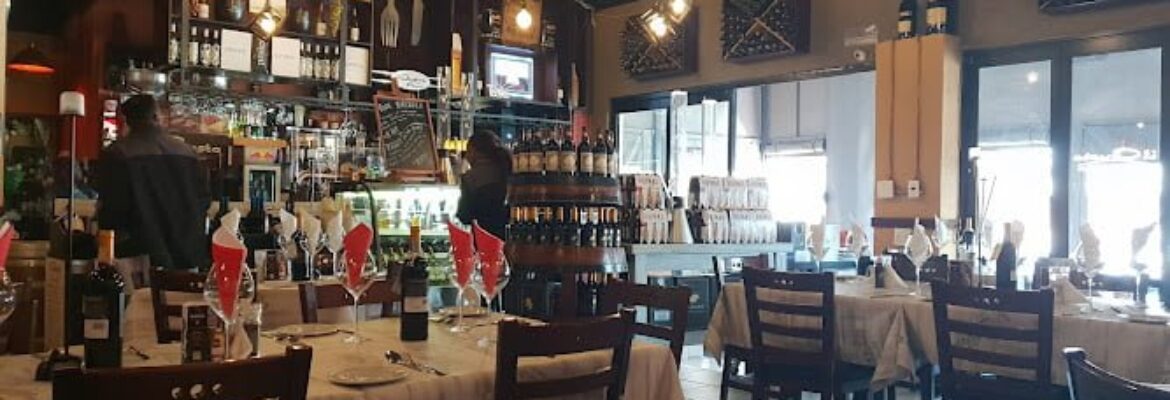 iL Gusto Ristorante