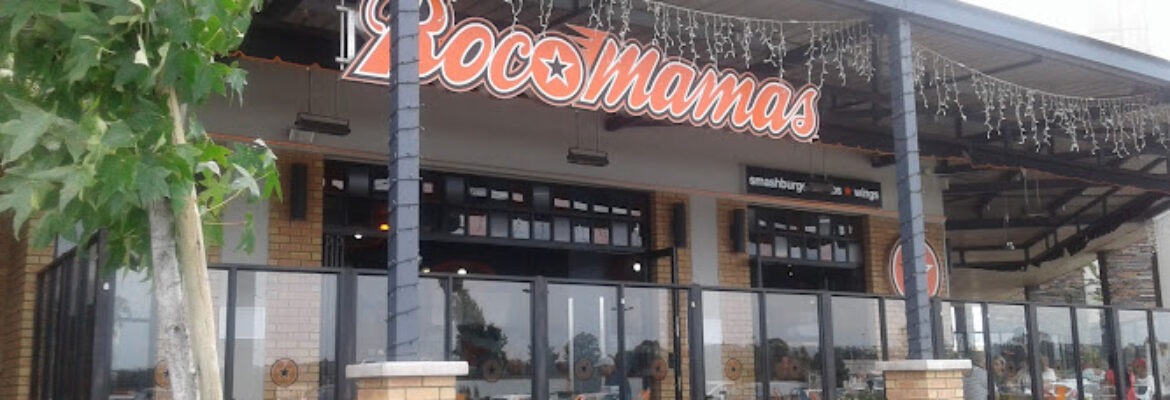 RocoMamas Newmarket