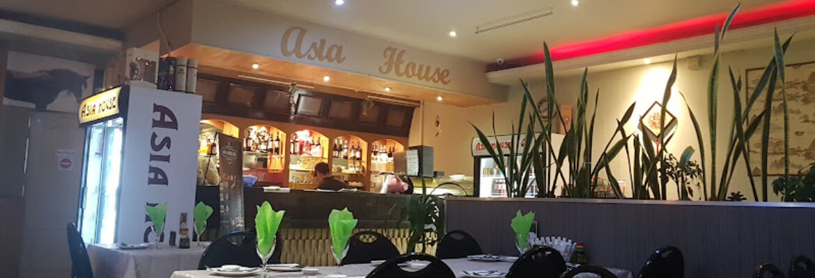 Asia Yummy Restaurant