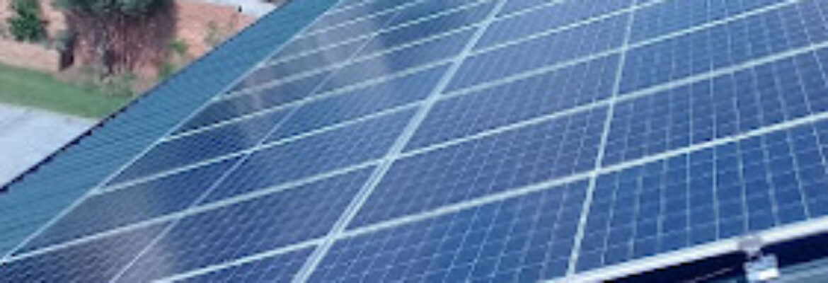 Southside Solar PTY (Ltd)