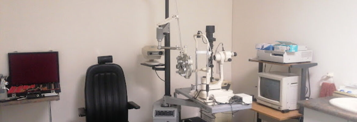 Oakdene Optometrists