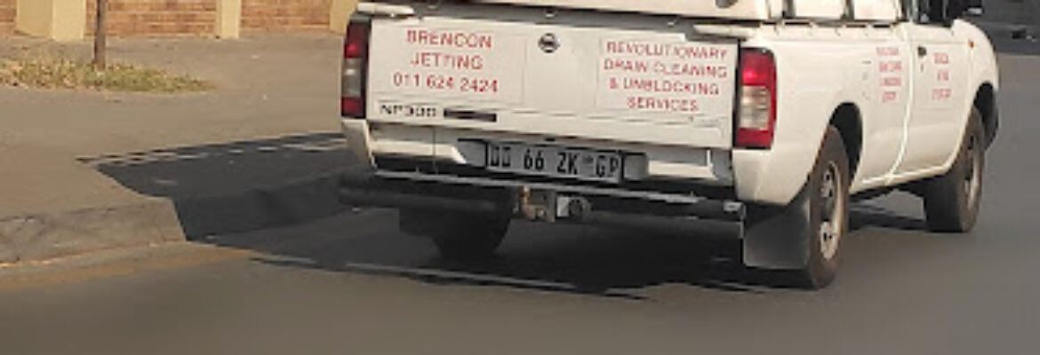 Brencon Plumbing