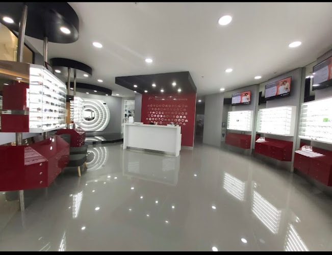 OptometristShop G58 Fourways Mall