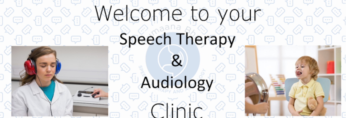 Rumaana Bham Speech Therapy and Audiology