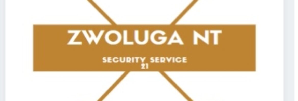 Zwoluga nt security service