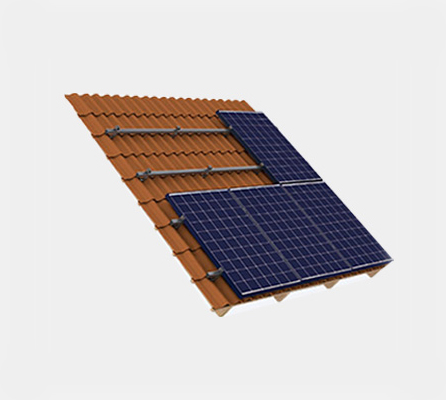 Solar energy companyUnit No . 2