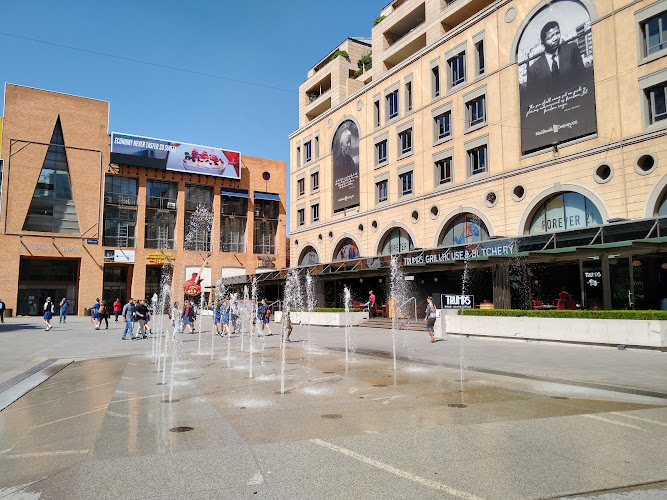 DentistNelson Mandela Square