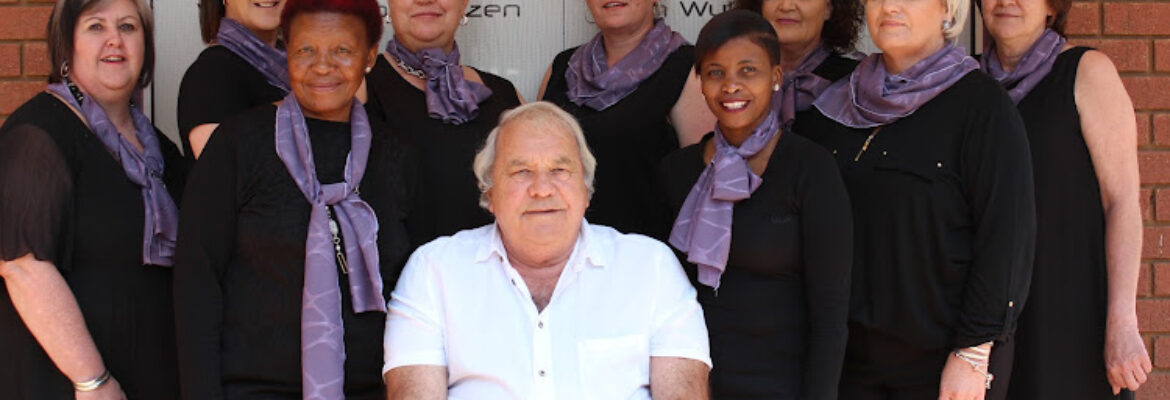 Van Wyk Oosthuizen Attorneys