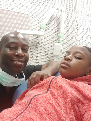 Dentist890 Maholwane St