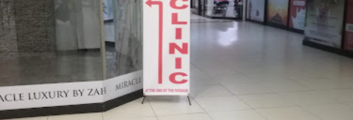 Leanoleletle clinic