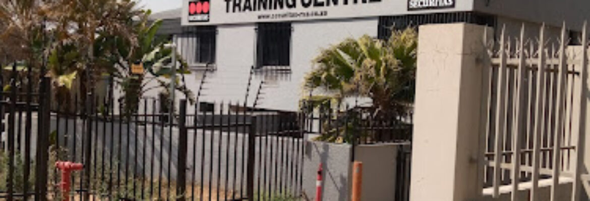 SECURITAS SA Training Centre