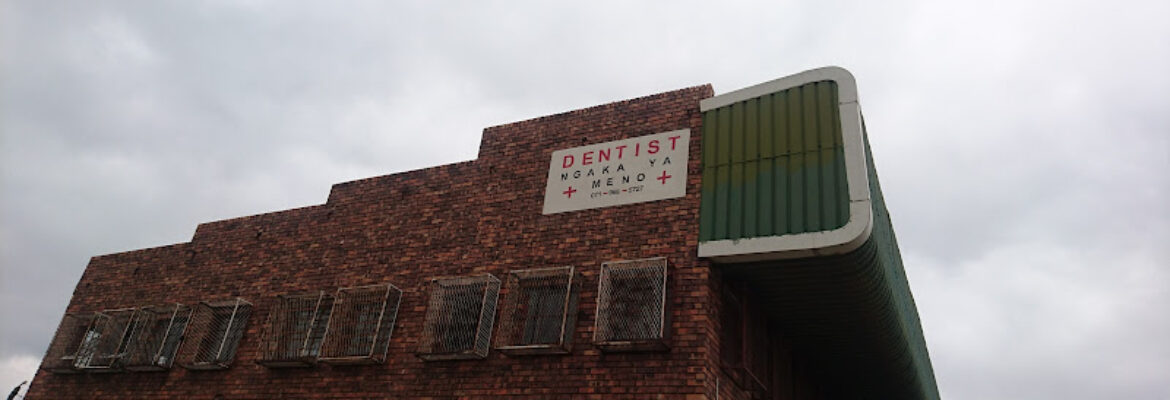 Naledi Dental Centre