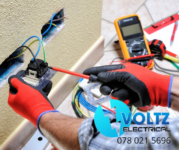 Electrical installation service