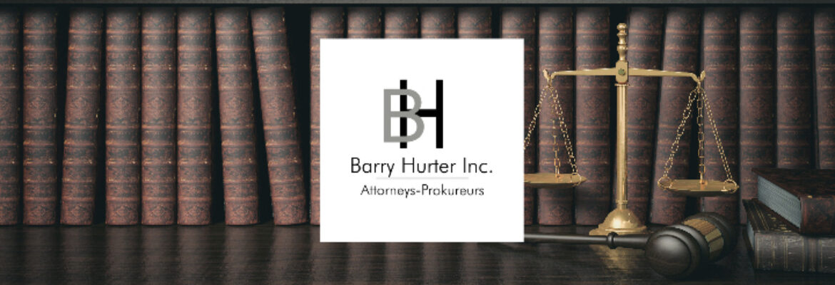 Barry Hurter Inc