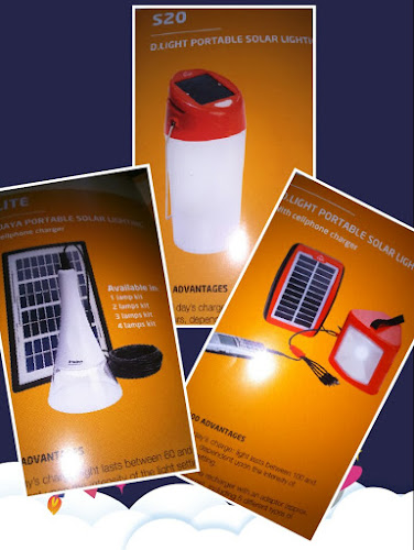 Solar energy equipment supplier