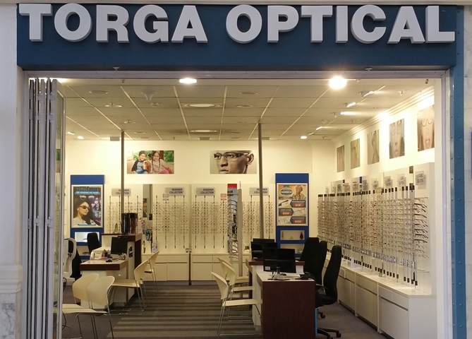 OptometristShop U43