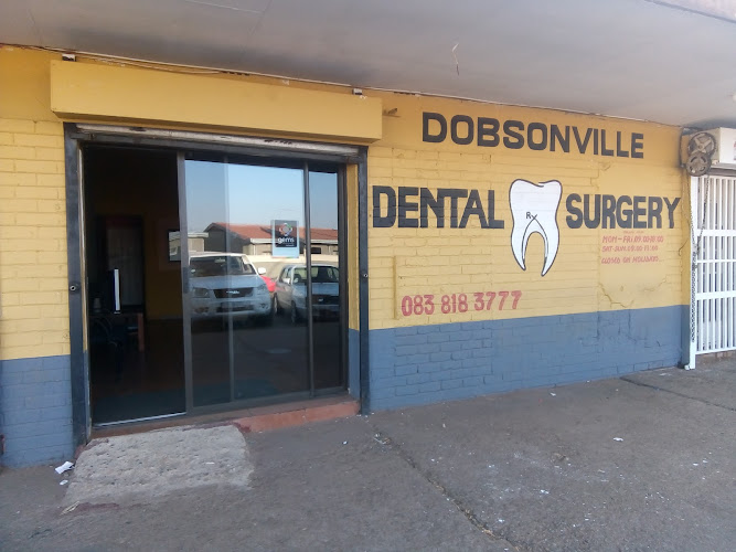 Dental clinic3 Jabulani St