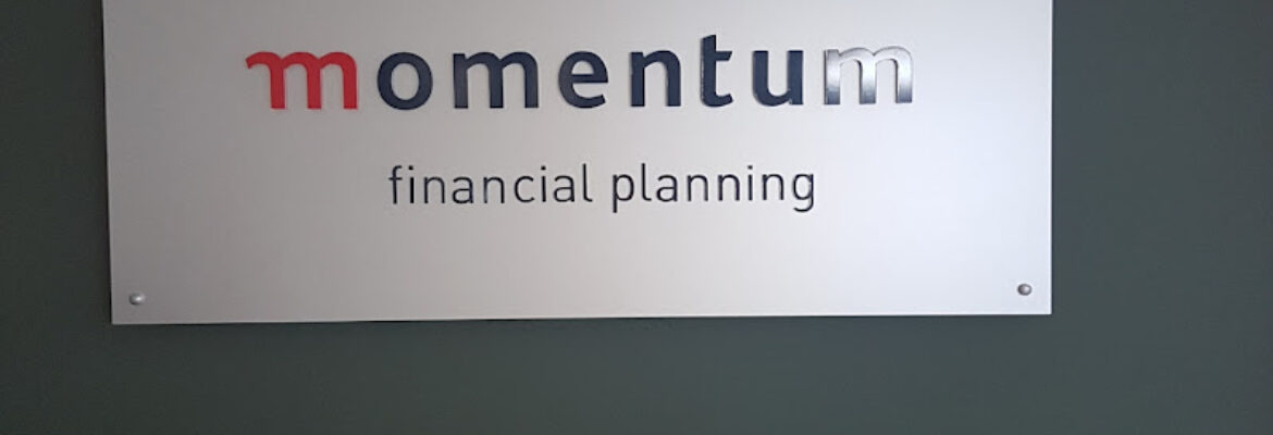 Momentum Financial Planning