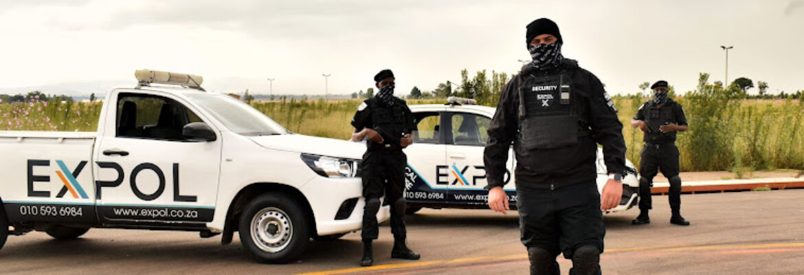 Expol Security Services