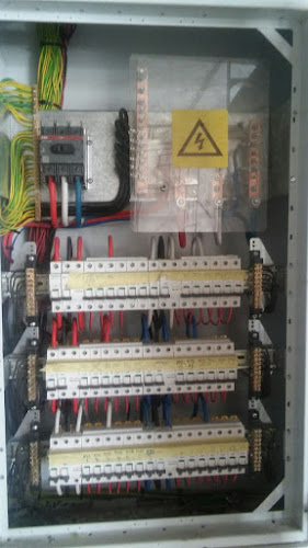 Electrical installation service