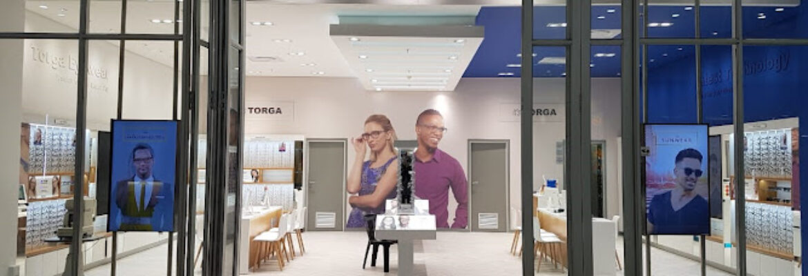 Torga Optical Norwood Optometrists