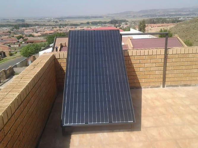 Electrical installation service6969 Mamando Street