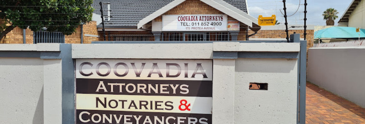 Coovadia Attorneys