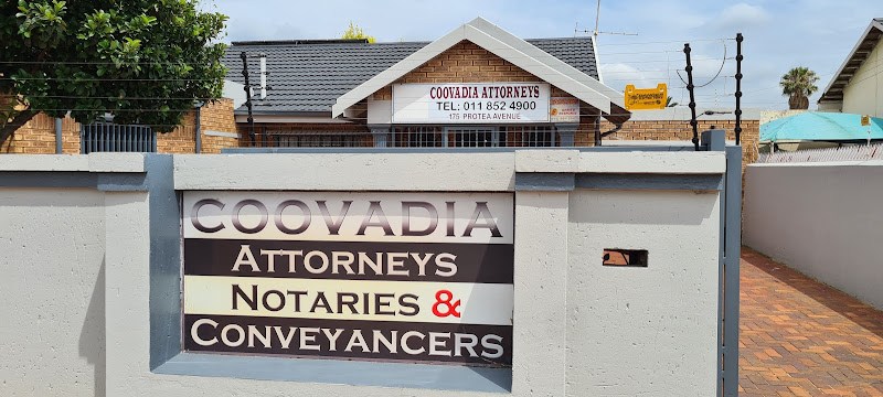 Conveyancer175 Protea Ave