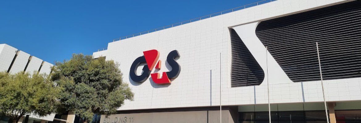 G4S Secure Solutions (SA) (Pty) Ltd Head Office