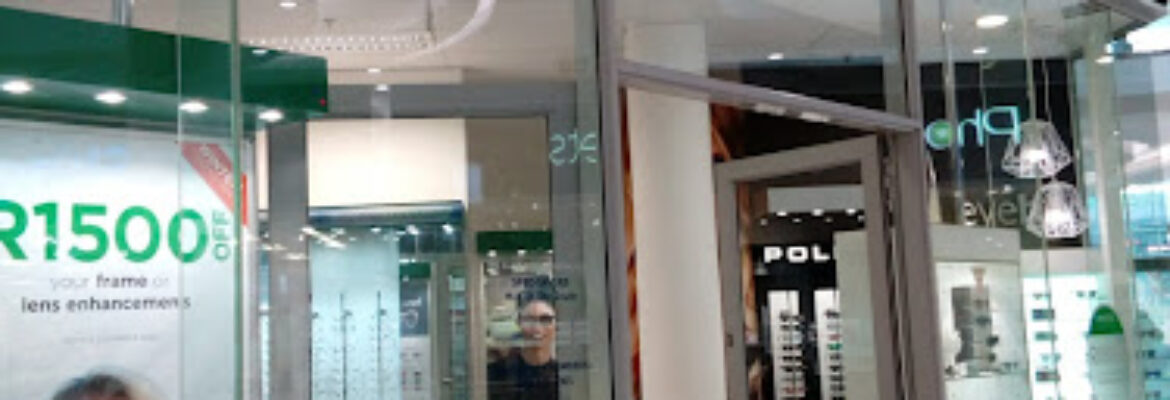 Spec-Savers Mall of the South