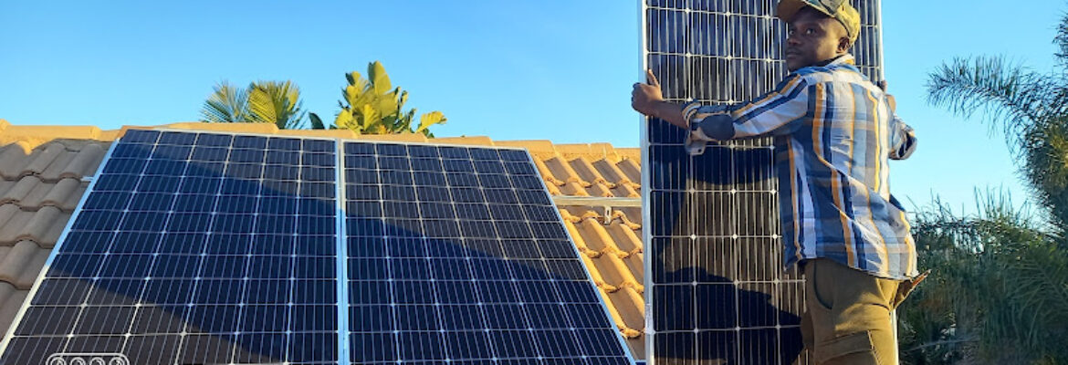 Sgs Solar Installations,Solar Repairs