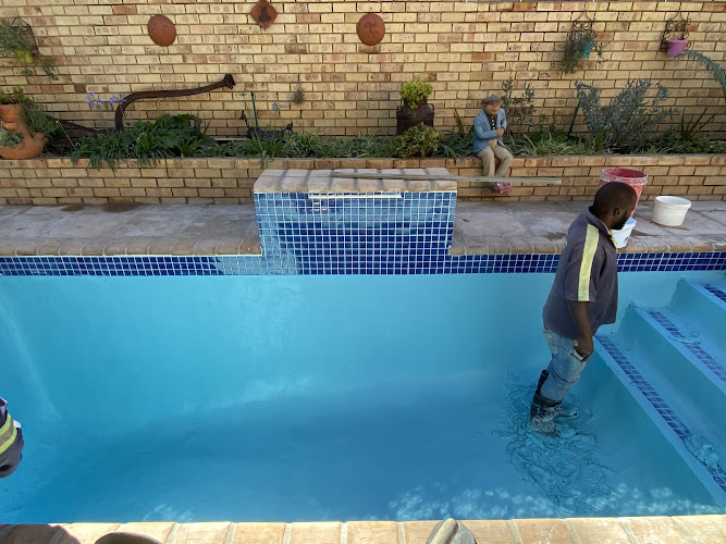 Swimming pool repair serviceLeaping Frog Shopping Centre Cnr William Nicol &