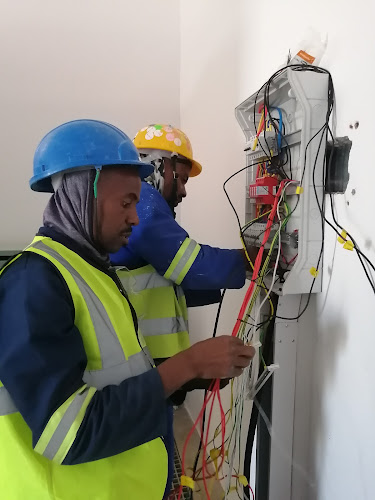 Electrical installation service1 West St