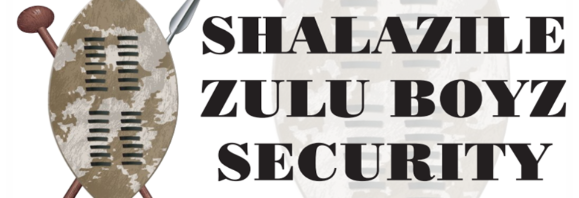 Shalazile Zulu Boyz Security (PTY) Ltd