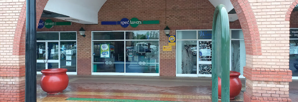 Spec-Savers Parklands Boksburg