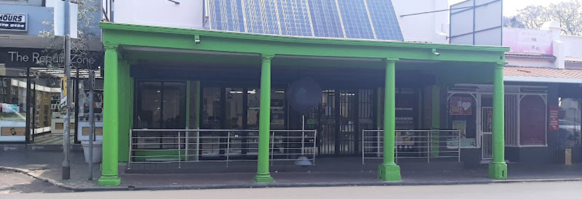 Invest Solar – Solar Shop (Norwood)