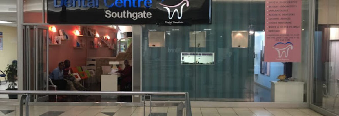 Southgate Dental Centre