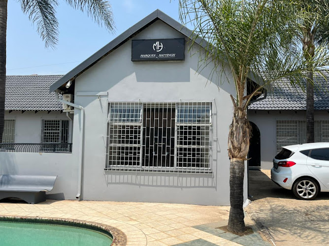 Law firm98 Vorster Ave