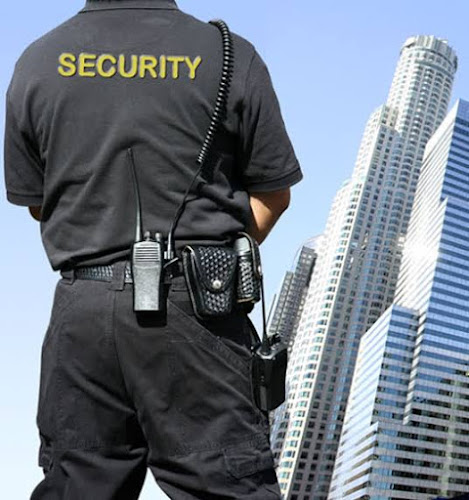 Security service