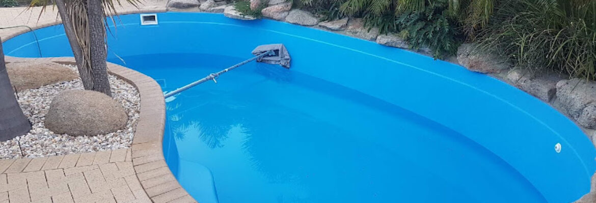 Pool Repairs Sandton