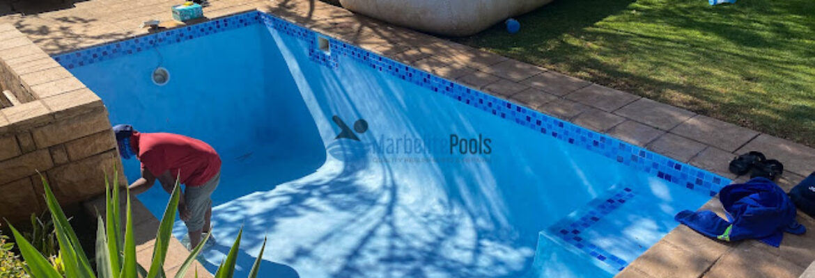 Marbelite Pool Specialists