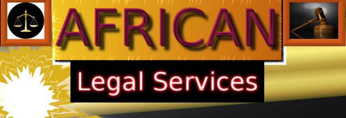 African Legal Services