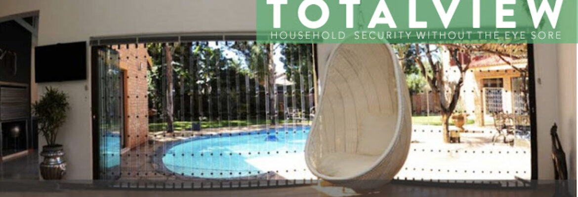 Total View Security Solutions