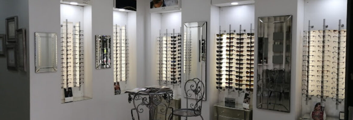 Comaro View Optometrists