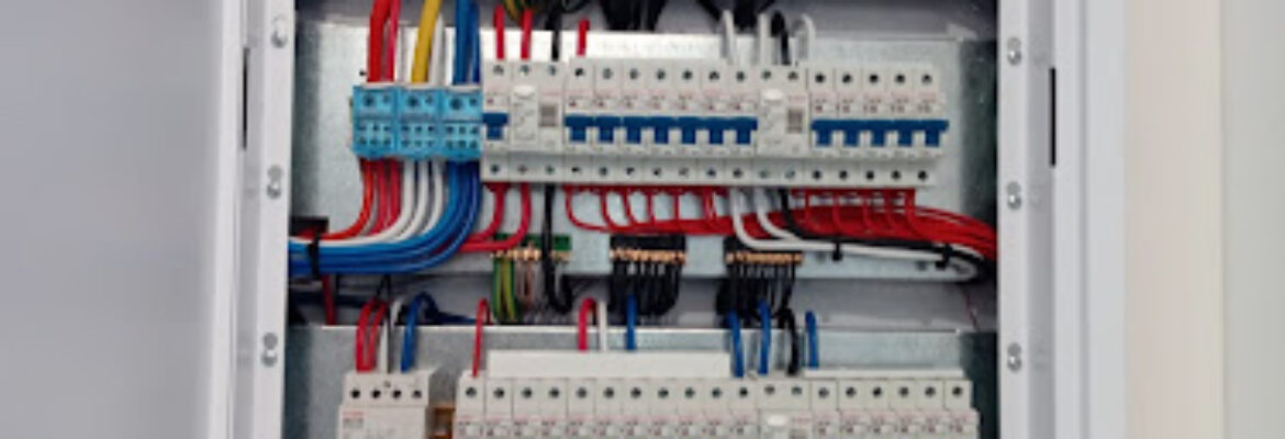 Mobilek Electrical Contractors