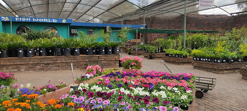 Plant nursery34 Ontdekkers Rd