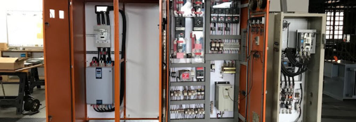 Competent Electrical Automation